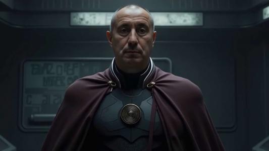 Мъри Стоилов се ядоса на Александър Димитров Мъри Стоилов се ядоса на Александър Димитров