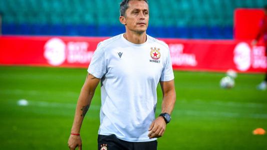 Янев: Игрaхме слабо, не трябва да пренабрегваме ангажиментите си в първенството Янев: Игрaхме слабо, не трябва да пренабрегваме ангажиментите си в първенството