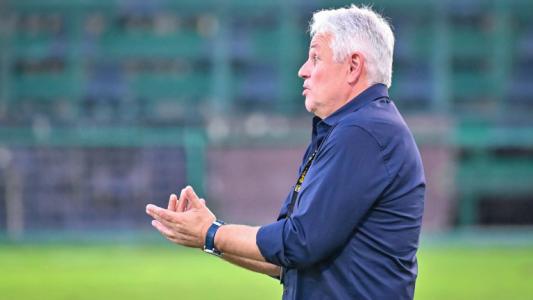 Стойчо Стоев: Абсурд е Левски да не вдигне титлата Стойчо Стоев: Абсурд е Левски да не вдигне титлата