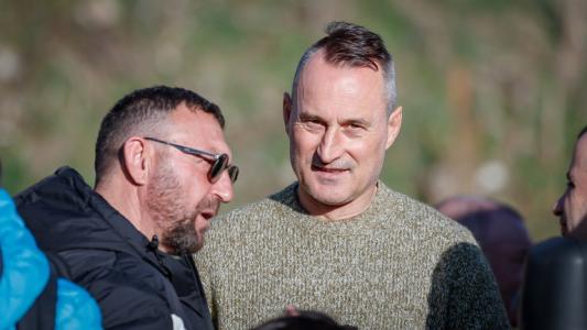 Локомотив София напълно се отказа от Георги Донков Локомотив София напълно се отказа от Георги Донков