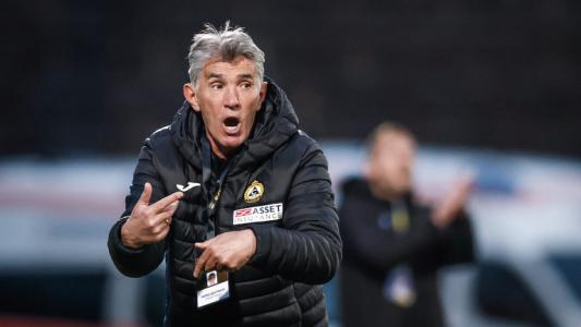 Ратко Достанич: Днес мачът беше много важен, не трябваше да го губим Ратко Достанич: Днес мачът беше много важен, не трябваше да го губим