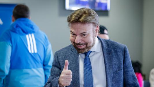 Мило Борисов поема Берое? Мило Борисов поема Берое?