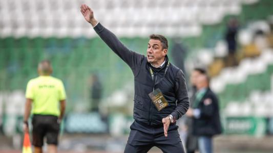 Добра и лоша новина за Хулио Веласкес Добра и лоша новина за Хулио Веласкес