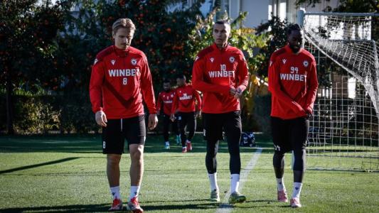 Скандинавците към изхода, раздялата може да струва скъпо на ЦСКА Скандинавците към изхода, раздялата може да струва скъпо на ЦСКА