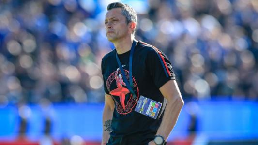 Патрика: Ако обречеш Вечното дерби, не ставаш за ЦСКА Патрика: Ако обречеш Вечното дерби, не ставаш за ЦСКА