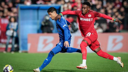 Най-добрият играч на ЦСКА за 2025 на инжекции срещу Лудогорец Най-добрият играч на ЦСКА за 2025 на инжекции срещу Лудогорец