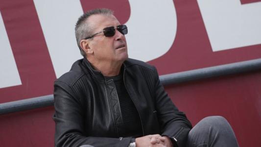 Георги Илиев: Ако Левски падне от ЦСКА - битката приключва Георги Илиев: Ако Левски падне от ЦСКА - битката приключва