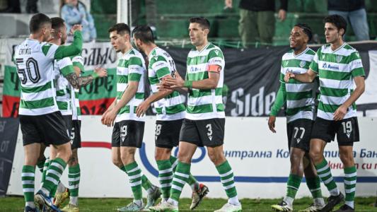 Основни играчи напускат Черно море след края на сезона? Основни играчи напускат Черно море след края на сезона?