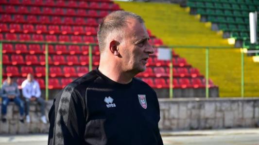 Сухия: Христо Янев има качествата, работи добре с футболистите Сухия: Христо Янев има качествата, работи добре с футболистите