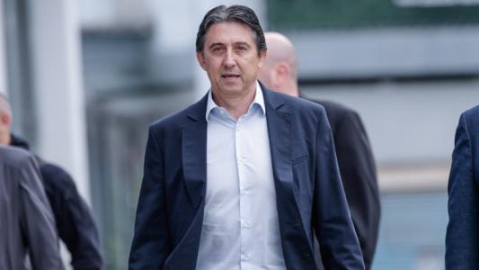 Боримиров: Левски ще прави ударна селекция за Европа Боримиров: Левски ще прави ударна селекция за Европа