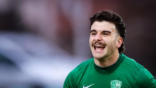 Трансферът на Салидо в Левски изглежда невъзможен Трансферът на Салидо в Левски изглежда невъзможен