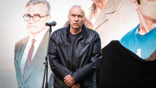 Стефан Аладжов: Майкон трябва да бъде пускан по-напред Стефан Аладжов: Майкон трябва да бъде пускан по-напред