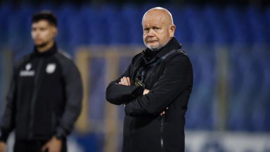 Хьогмо: Не успяхме да се представим добре, мислим за Купата Хьогмо: Не успяхме да се представим добре, мислим за Купата