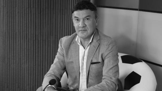 Скръбна вест! Големият Борислав Михайлов си отиде Скръбна вест! Големият Борислав Михайлов си отиде