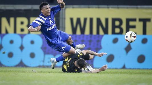 Агентът на Майкон е в София за разговори с Левски Агентът на Майкон е в София за разговори с Левски