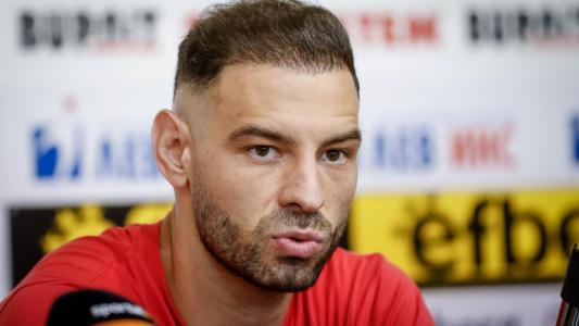 Симеон Славчев ще играе в трета лига? Симеон Славчев ще играе в трета лига?