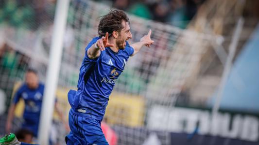 ЦСКА не пожелал да вземе капитана на Левски ЦСКА не пожелал да вземе капитана на Левски