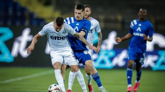 Левски гони задължителна победа срещу Арда Левски гони задължителна победа срещу Арда