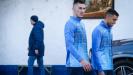 Любимец на Стоилов пропусна тренировката на Левски Любимец на Стоилов пропусна тренировката на Левски