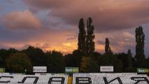 Базата на Славия приема футболен камп на академията на Динамо Загреб