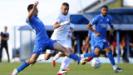 Левски - Eтър 5:0, бележи и Билал Бари Левски - Eтър 5:0, бележи и Билал Бари